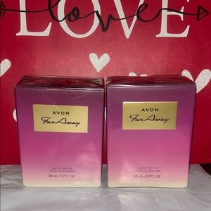 Avon Far Away